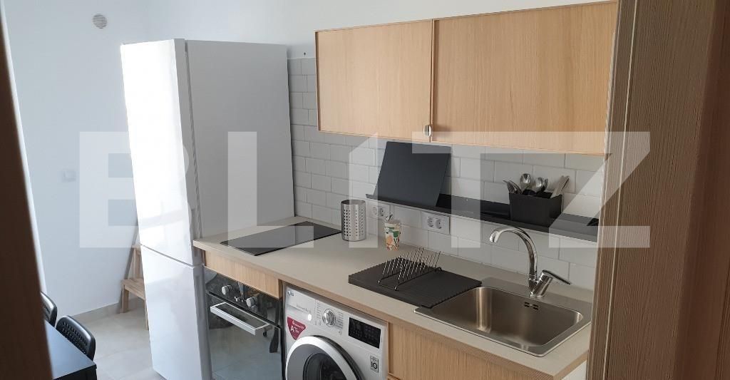 Garsonieră de închiriat Tudor Vladimirescu - 91660AI | BLITZ Iași | Poza5