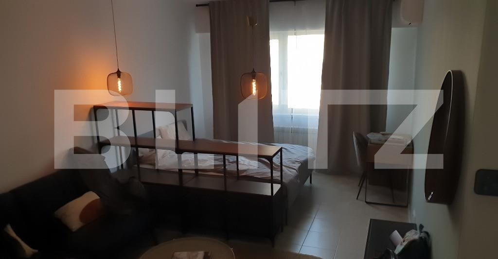 Garsonieră de închiriat Tudor Vladimirescu - 91660AI | BLITZ Iași | Poza3