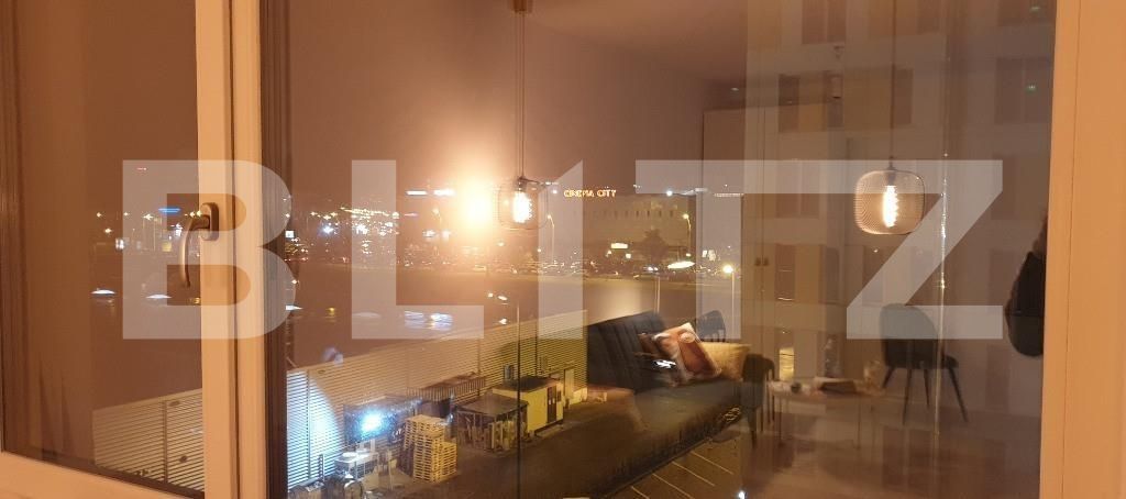 Garsonieră de închiriat Tudor Vladimirescu - 91660AI | BLITZ Iași | Poza4