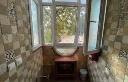 Garsoniera de 18 mp, zona Centrala