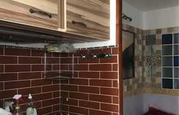 Garsoniera de 18 mp, zona Centrala