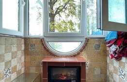 Garsoniera de 18 mp, zona Centrala