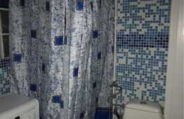 Garsoniera de 18 mp, zona Centrala