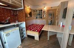 Garsoniera de 18 mp, zona Centrala