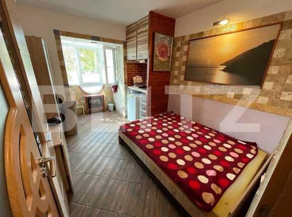 Garsonieră de vânzare Central - 91672AV | BLITZ Iași | Poza1