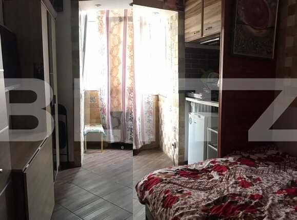 Garsonieră de vânzare Central - 91672AV | BLITZ Iași | Poza4