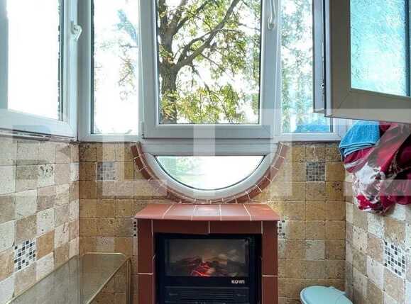 Garsonieră de vânzare Central - 91672AV | BLITZ Iași | Poza8