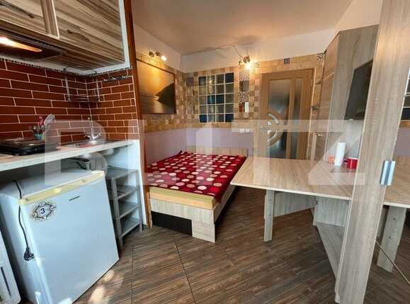 Garsonieră de vânzare Central - 91672AV | BLITZ Iași | Poza2