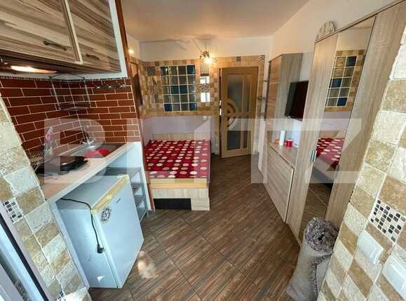 Garsonieră de vânzare Central - 91672AV | BLITZ Iași | Poza3