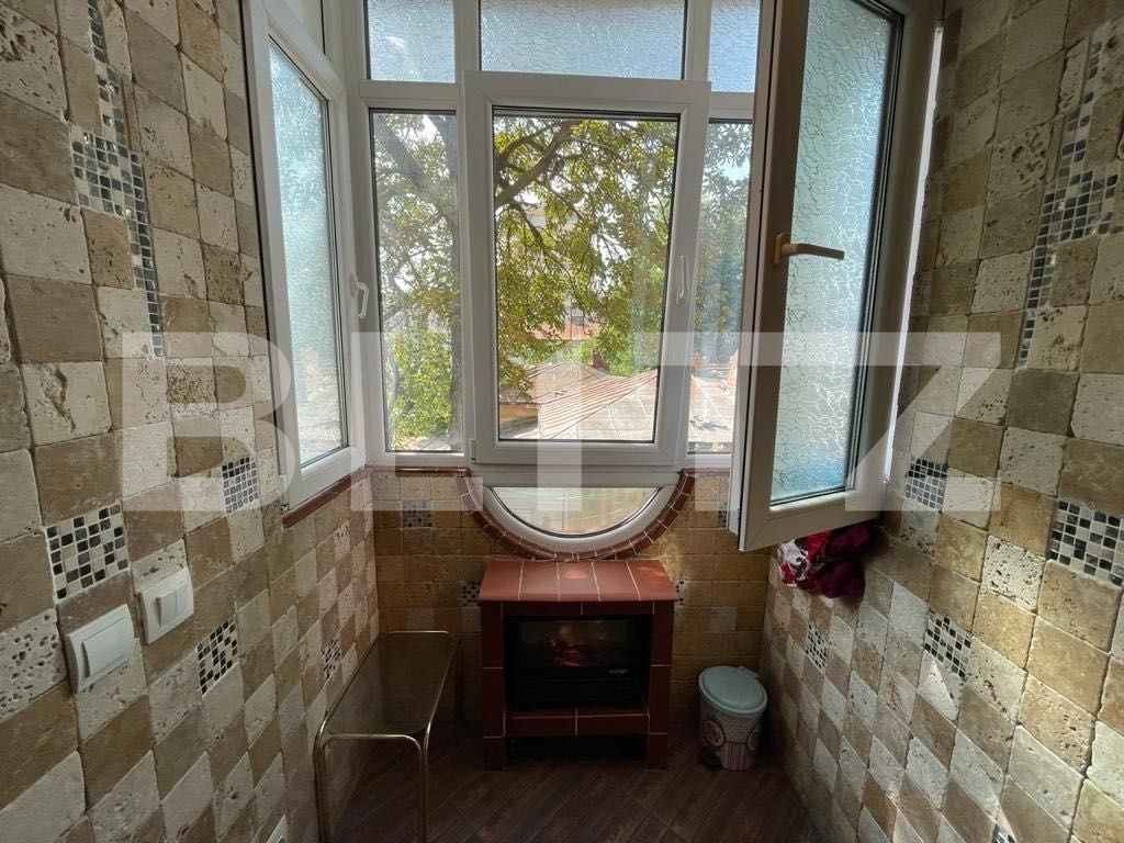 Garsonieră de vânzare Central - 91672AV | BLITZ Iași | Poza7