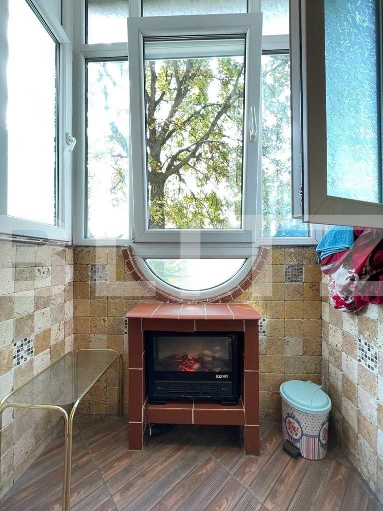 Garsonieră de vânzare Central - 91672AV | BLITZ Iași | Poza8