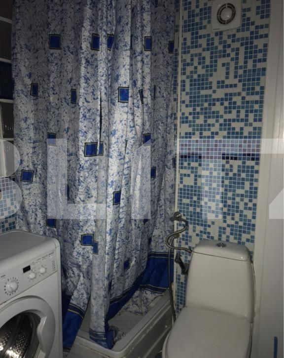 Garsonieră de vânzare Central - 91672AV | BLITZ Iași | Poza12