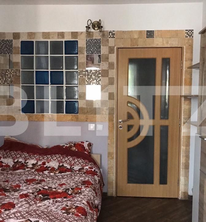 Garsonieră de vânzare Central - 91672AV | BLITZ Iași | Poza5