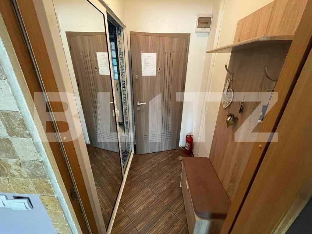 Garsonieră de vânzare Central - 91672AV | BLITZ Iași | Poza10