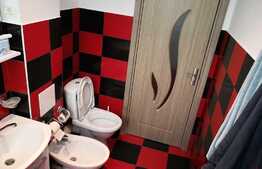 Apartament de 3 camere, 61 mp, zona Copou 