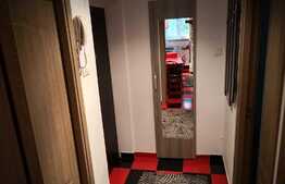 Apartament de 3 camere, 61 mp, zona Copou 