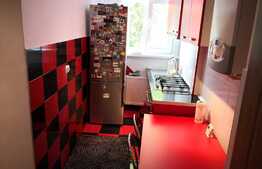 Apartament de 3 camere, 61 mp, zona Copou 