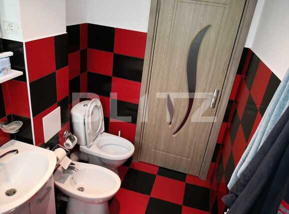 Apartament de vânzare 3 camere Copou - 91675AV | BLITZ Iași | Poza5