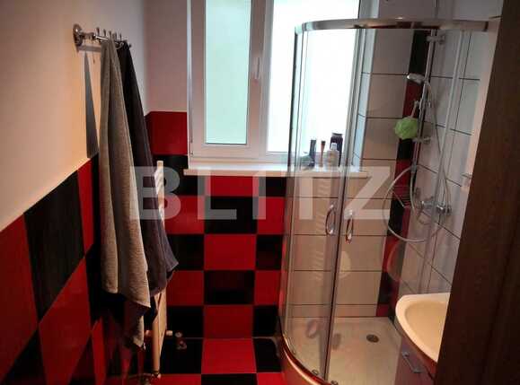 Apartament de vânzare 3 camere Copou - 91675AV | BLITZ Iași | Poza4