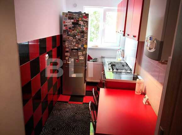 Apartament de vânzare 3 camere Copou - 91675AV | BLITZ Iași | Poza3