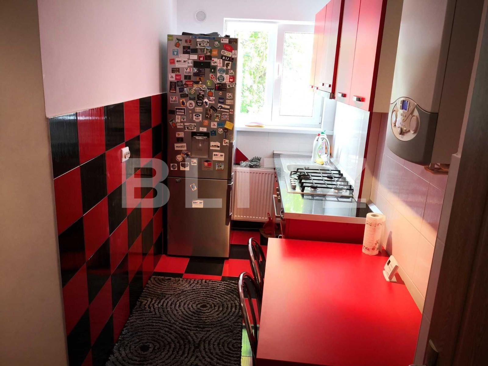 Apartament de vânzare 3 camere Copou - 91675AV | BLITZ Iași | Poza3