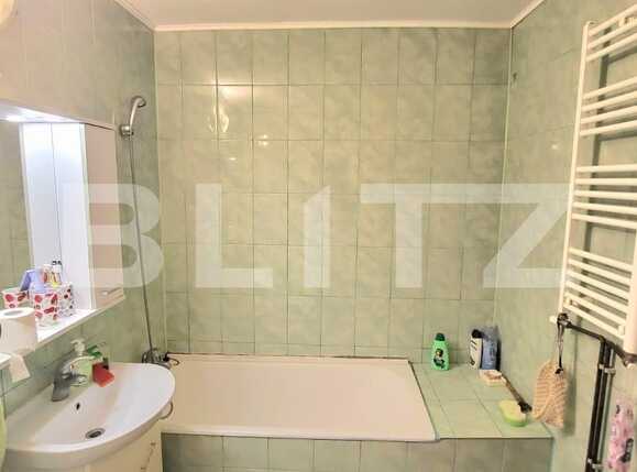 Apartament de vânzare 3 camere Dacia - 91676AV | BLITZ Iași | Poza8