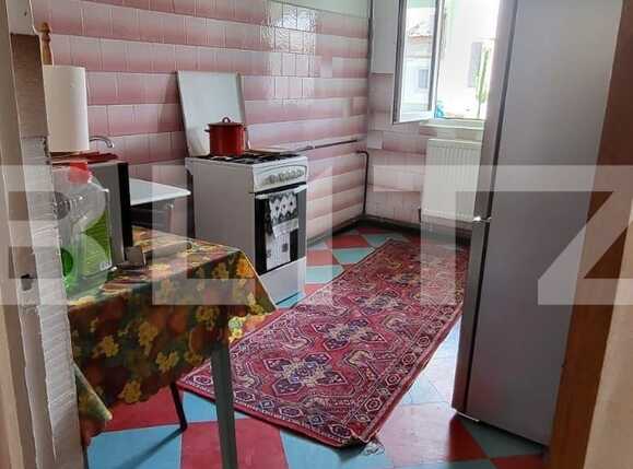 Apartament de vânzare 3 camere Dacia - 91676AV | BLITZ Iași | Poza6