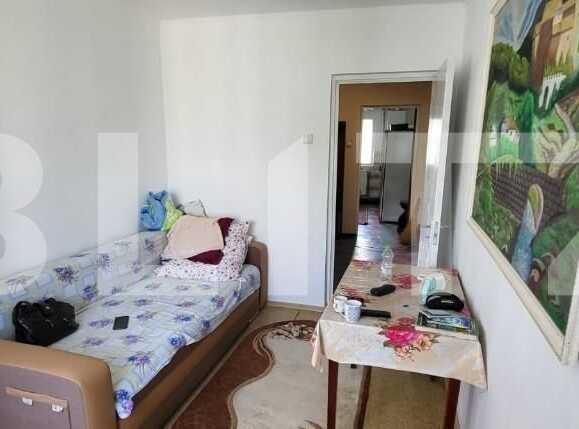 Apartament de vânzare 3 camere Dacia - 91676AV | BLITZ Iași | Poza1