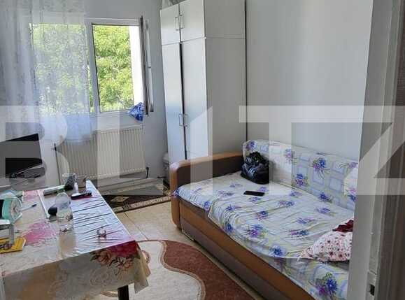 Apartament de vânzare 3 camere Dacia - 91676AV | BLITZ Iași | Poza3