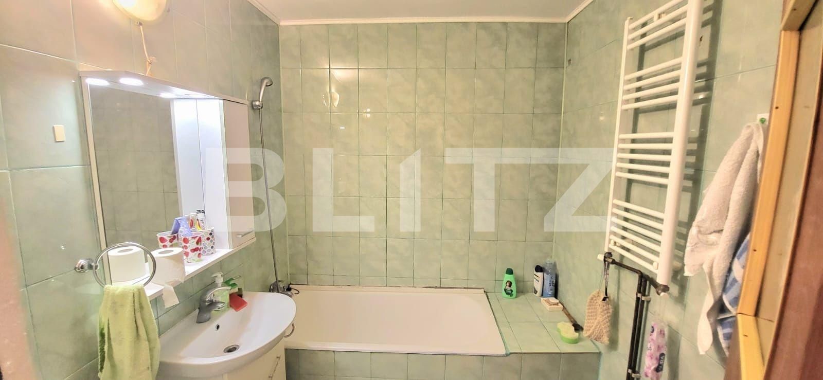 Apartament de vânzare 3 camere Dacia - 91676AV | BLITZ Iași | Poza8