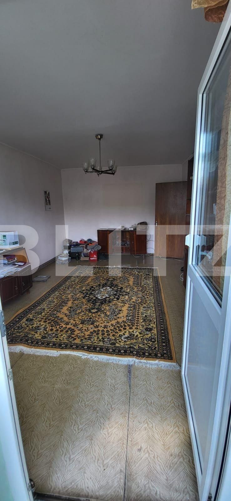 Apartament de vânzare 3 camere Dacia - 91676AV | BLITZ Iași | Poza2