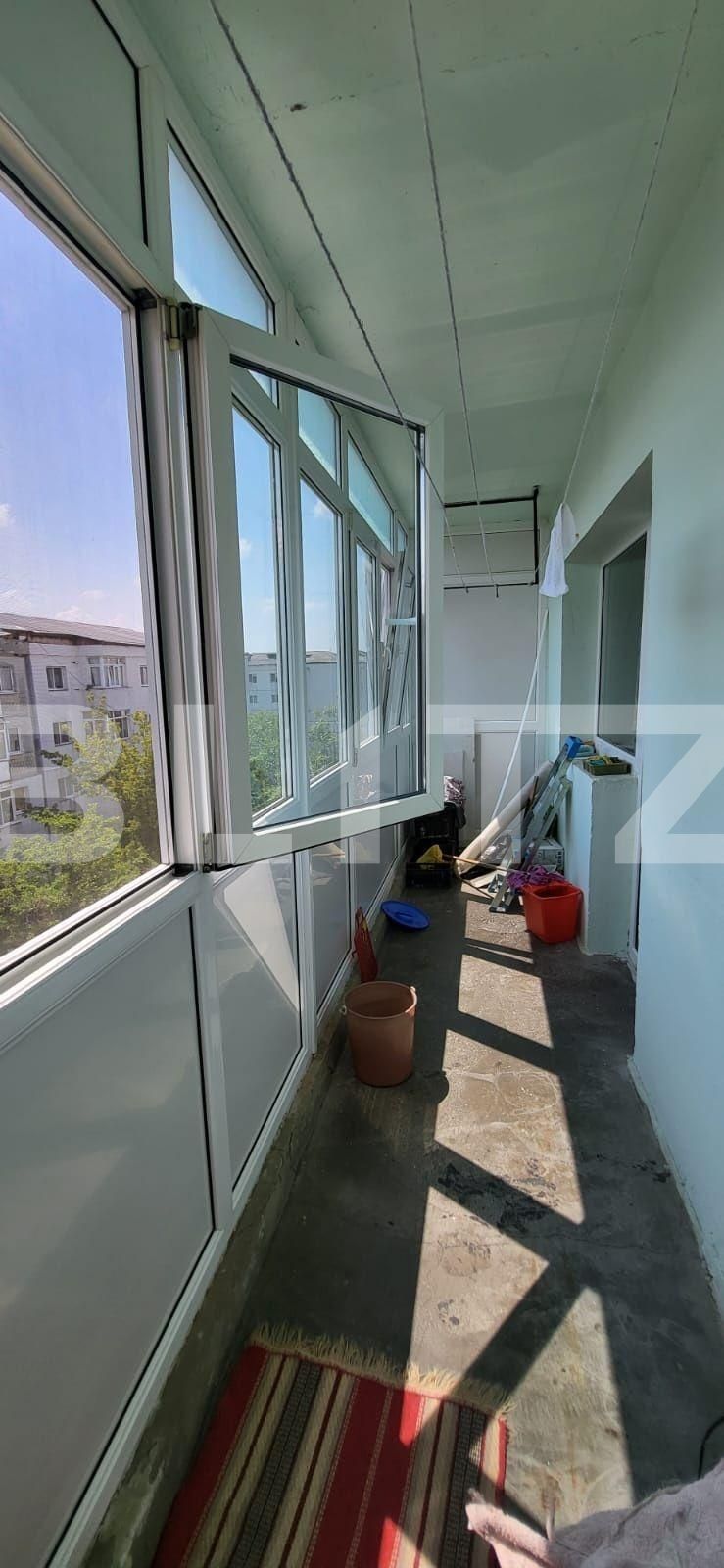 Apartament de vânzare 3 camere Dacia - 91676AV | BLITZ Iași | Poza4