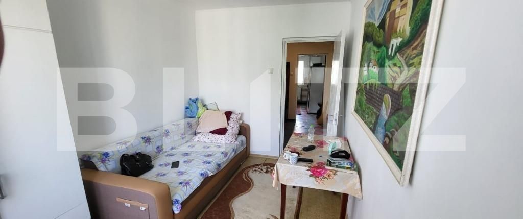 Apartament de vânzare 3 camere Dacia - 91676AV | BLITZ Iași | Poza1