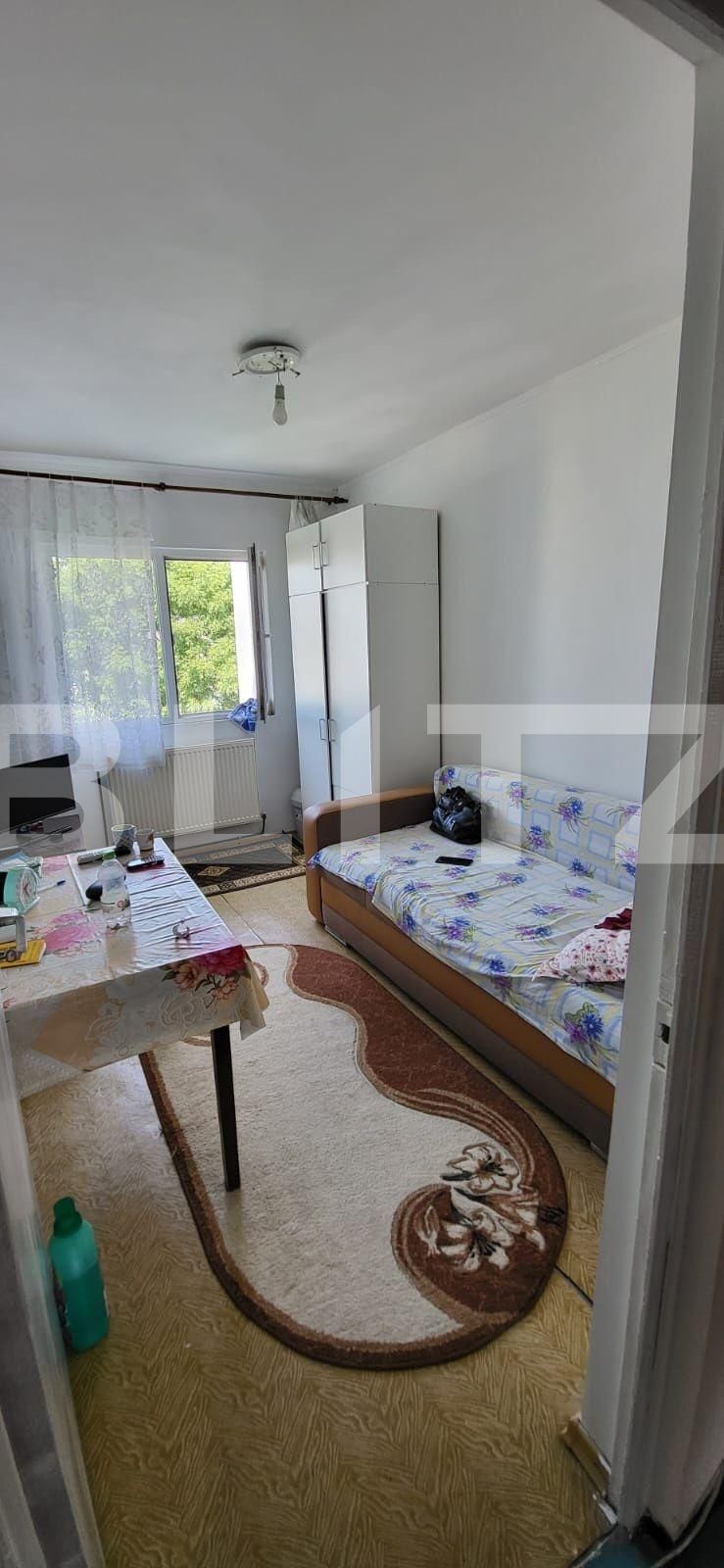 Apartament de vânzare 3 camere Dacia - 91676AV | BLITZ Iași | Poza3