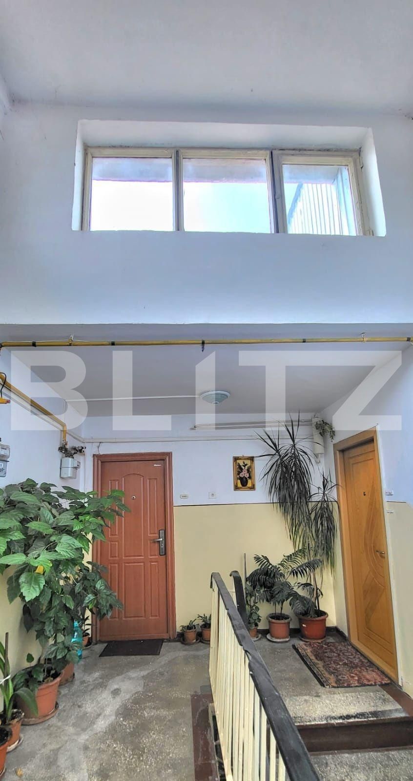 Apartament de vânzare 3 camere Dacia - 91676AV | BLITZ Iași | Poza7