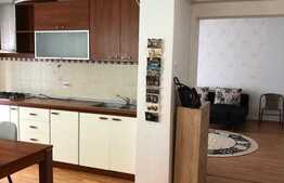 Apartament de 2 camere, 55mp, decomandat, zona Arcu