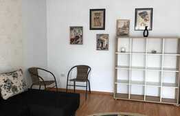 Apartament de 2 camere, 55mp, decomandat, zona Arcu