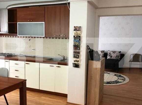 Apartament de închiriat 2 camere Arcu - 91678AI | BLITZ Iași | Poza4