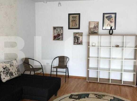 Apartament de închiriat 2 camere Arcu - 91678AI | BLITZ Iași | Poza1