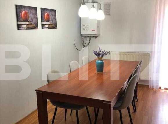 Apartament de închiriat 2 camere Arcu - 91678AI | BLITZ Iași | Poza5