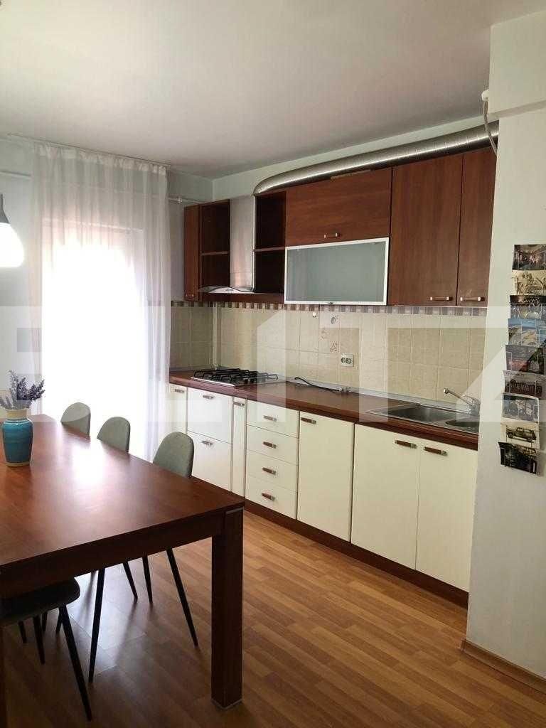 Apartament de închiriat 2 camere Arcu - 91678AI | BLITZ Iași | Poza3