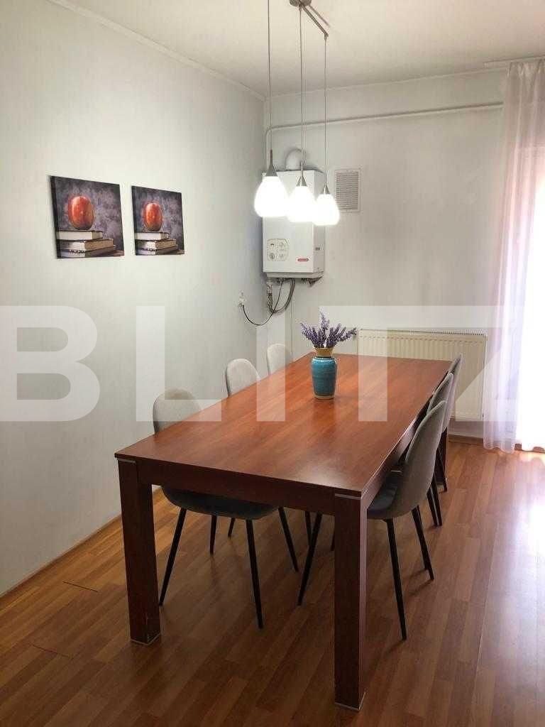 Apartament de închiriat 2 camere Arcu - 91678AI | BLITZ Iași | Poza5
