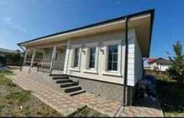 Casa individuala, 110 mp, zona Lunca Cetatuii