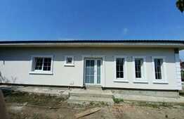 Casa individuala, 110 mp, zona Lunca Cetatuii