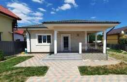 Casa individuala, 110 mp, zona Lunca Cetatuii