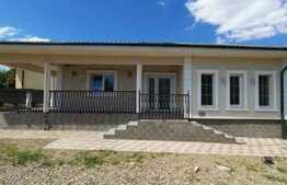 Casa individuala, 110 mp, zona Lunca Cetatuii