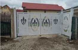 Casa individuala, 110 mp, zona Lunca Cetatuii