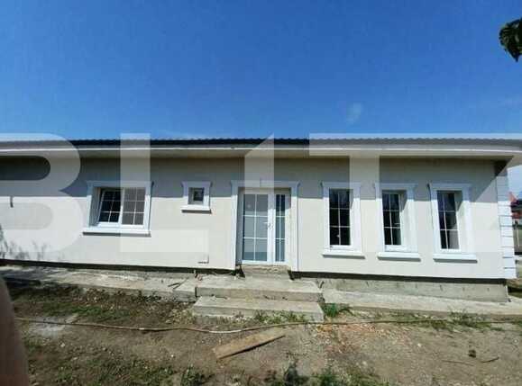 Casa de vânzare 3 camere Lunca Cetatuii - 91683CV | BLITZ Iași | Poza4