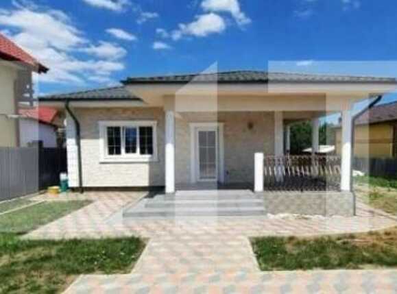 Casa de vânzare 3 camere Lunca Cetatuii - 91683CV | BLITZ Iași | Poza3