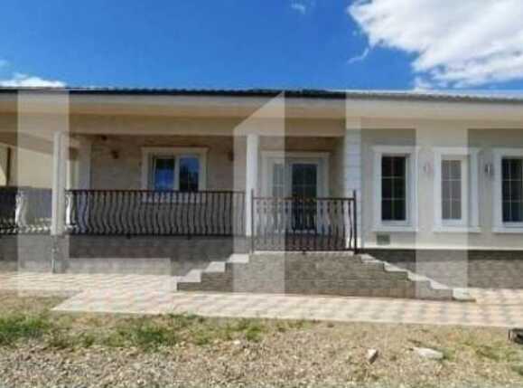 Casa de vânzare 3 camere Lunca Cetatuii - 91683CV | BLITZ Iași | Poza1